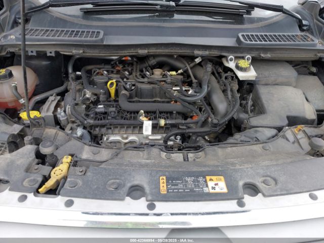 2019 FORD ESCAPE 1FMCU9GD1KUB06835 Photo 9