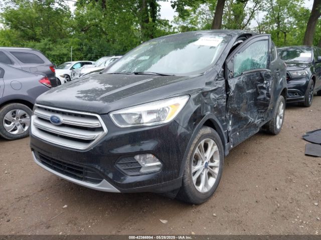 2019 FORD ESCAPE 1FMCU9GD1KUB06835 Photo 1
