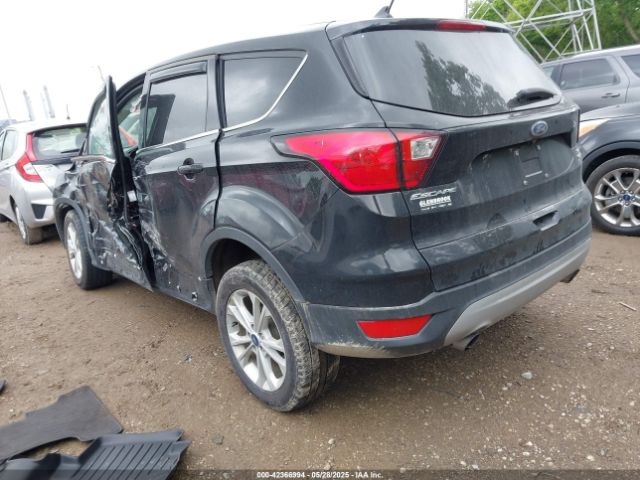 2019 FORD ESCAPE 1FMCU9GD1KUB06835 Photo 2