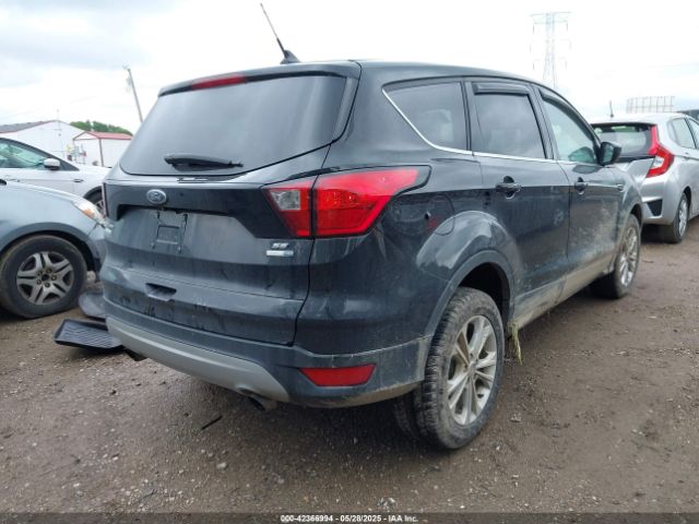 2019 FORD ESCAPE 1FMCU9GD1KUB06835 Photo 3