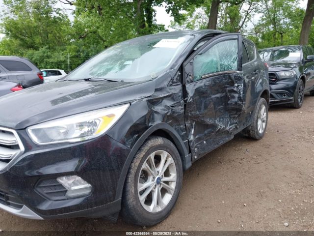 2019 FORD ESCAPE 1FMCU9GD1KUB06835 Photo 5