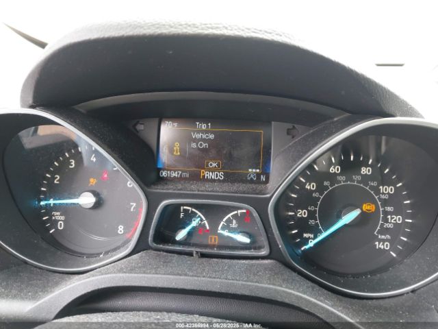 2019 FORD ESCAPE 1FMCU9GD1KUB06835 Photo 6