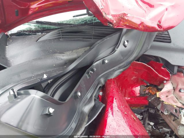 2024 TESLA MODEL Y 7SAYGDED9RA304010 Photo 9