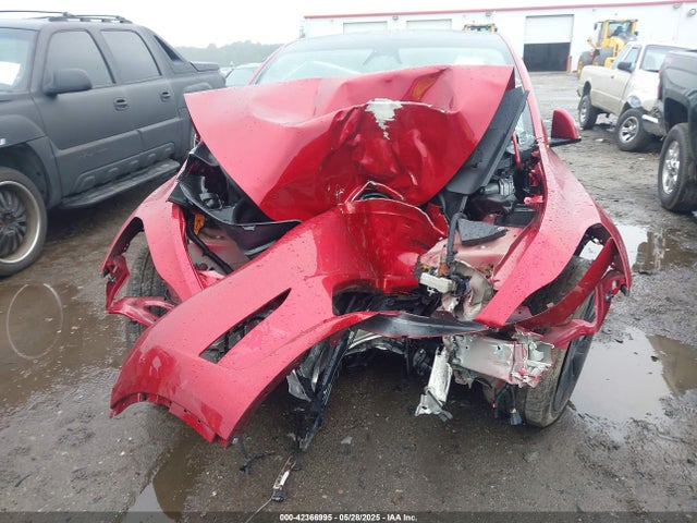 7SAYGDED9RA304010 Tesla 2024