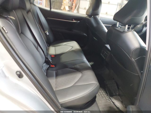 4T1K31AK5RU624626 Toyota Camry Hybrid Xse