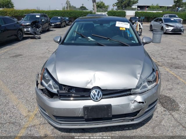 3VW217AU6HM040301 Volkswagen 1.8 tsi
