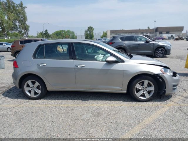 3VW217AU6HM040301 Volkswagen 1.8 tsi