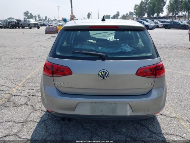 3VW217AU6HM040301 Volkswagen 1.8 tsi