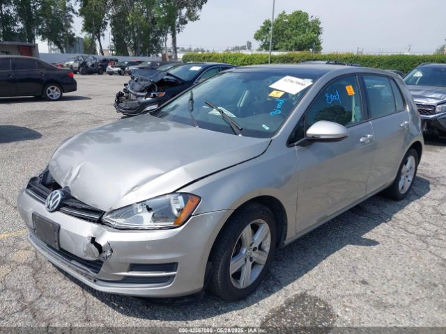 3VW217AU6HM040301 Volkswagen 1.8 tsi