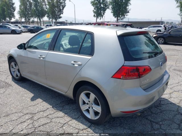 3VW217AU6HM040301 Volkswagen 1.8 tsi