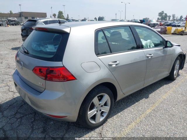 3VW217AU6HM040301 Volkswagen 1.8 tsi
