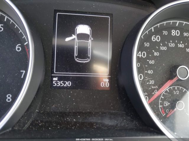 3VW217AU6HM040301 Volkswagen 1.8 tsi