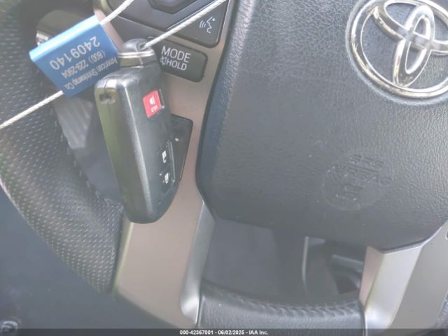 2020 TOYOTA TACOMA 5TFAZ5CN4LX088948 Photo 10