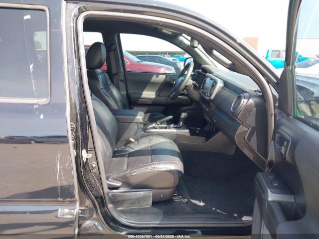 2020 TOYOTA TACOMA 5TFAZ5CN4LX088948 Photo 4