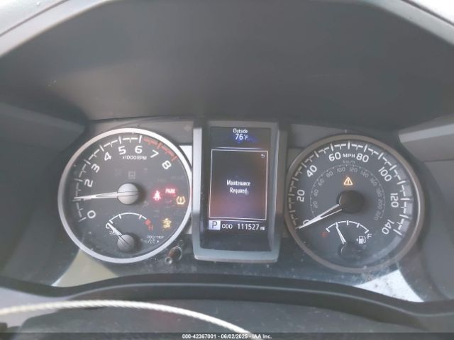 2020 TOYOTA TACOMA 5TFAZ5CN4LX088948 Photo 6
