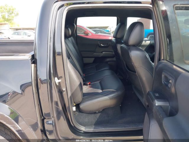 2020 TOYOTA TACOMA 5TFAZ5CN4LX088948 Photo 7