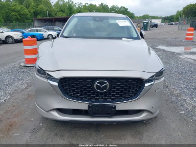 JM3KFBBL9S0587710 Mazda Cx-5 2.5 S Select