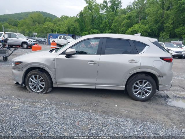 JM3KFBBL9S0587710 Mazda Cx-5 2.5 S Select