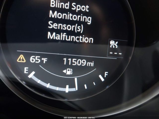 JM3KFBBL9S0587710 Mazda Cx-5 2.5 S Select
