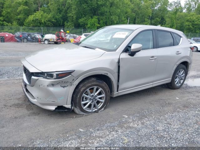 JM3KFBBL9S0587710 Mazda Cx-5 2.5 S Select