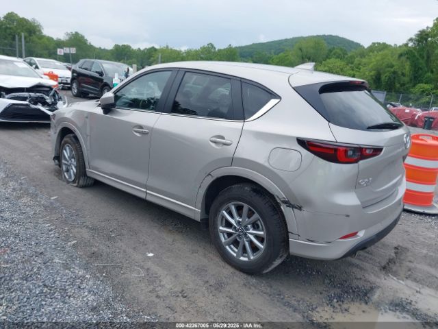 JM3KFBBL9S0587710 Mazda Cx-5 2.5 S Select