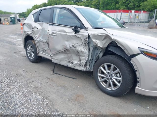 JM3KFBBL9S0587710 Mazda Cx-5 2.5 S Select