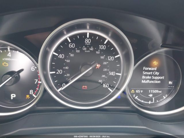 JM3KFBBL9S0587710 Mazda Cx-5 2.5 S Select