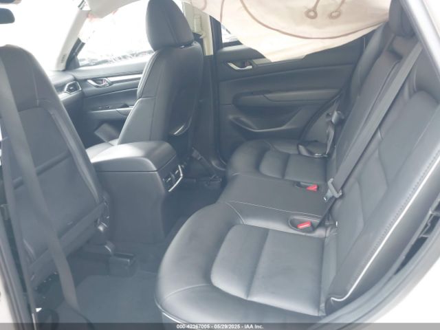 JM3KFBBL9S0587710 Mazda Cx-5 2.5 S Select