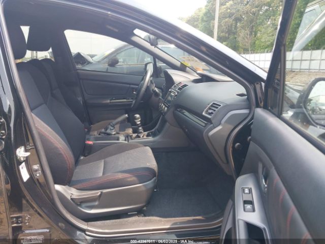 2020 SUBARU WRX JF1VA1A61L9801439 Photo 4