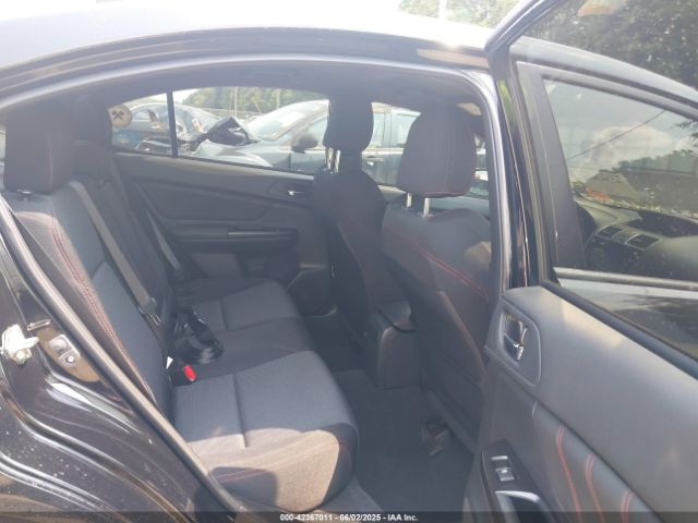2020 SUBARU WRX JF1VA1A61L9801439 Photo 7