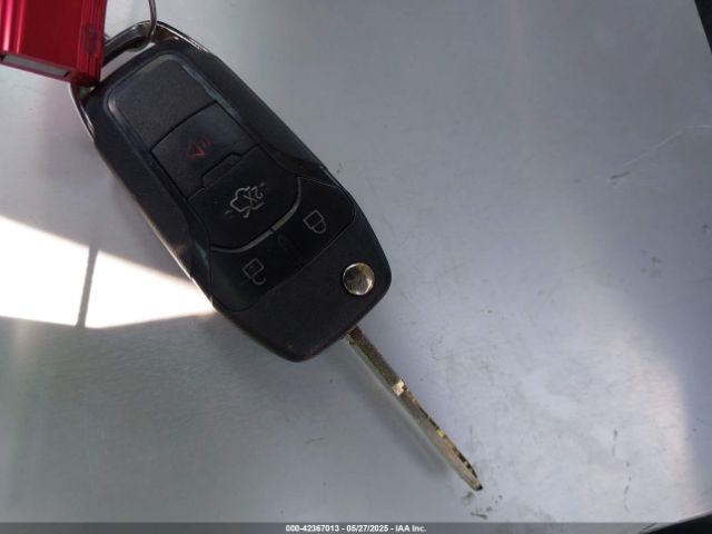 3FA6P0LU4ER256076 Ford Fusion Hybrid Se