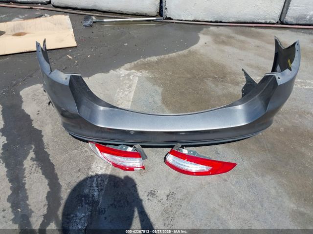 3FA6P0LU4ER256076 Ford Fusion Hybrid Se