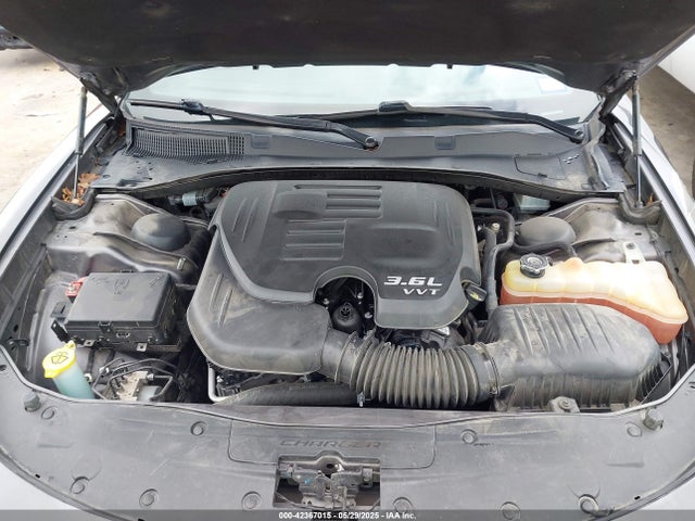 Aukcja sprzedaży 2018 Dodge Charger Sxt Rwd, vin: 2C3CDXBG5JH337088, numer aukcji: 42367015