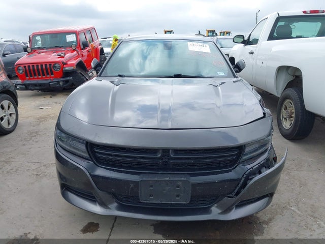 Aukcja sprzedaży 2018 Dodge Charger Sxt Rwd, vin: 2C3CDXBG5JH337088, numer aukcji: 42367015