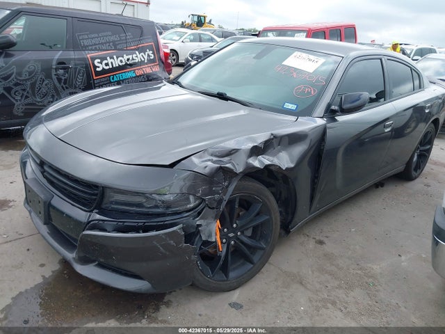 Aukcja sprzedaży 2018 Dodge Charger Sxt Rwd, vin: 2C3CDXBG5JH337088, numer aukcji: 42367015