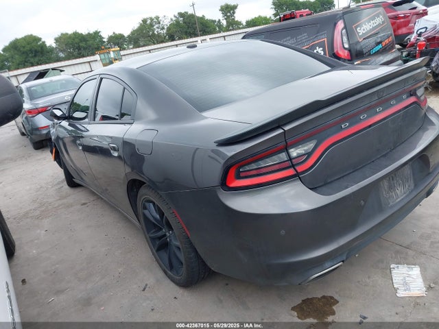 Aukcja sprzedaży 2018 Dodge Charger Sxt Rwd, vin: 2C3CDXBG5JH337088, numer aukcji: 42367015