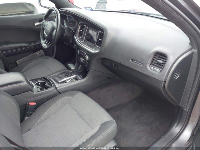 Aukcja sprzedaży 2018 Dodge Charger Sxt Rwd, vin: 2C3CDXBG5JH337088, numer aukcji: 42367015