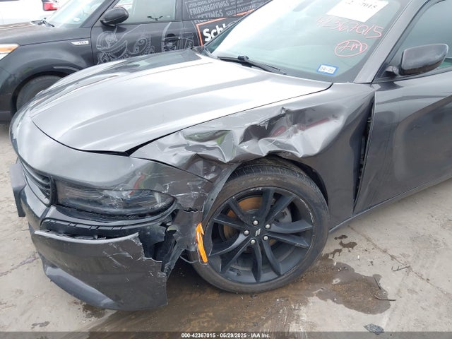 Aukcja sprzedaży 2018 Dodge Charger Sxt Rwd, vin: 2C3CDXBG5JH337088, numer aukcji: 42367015