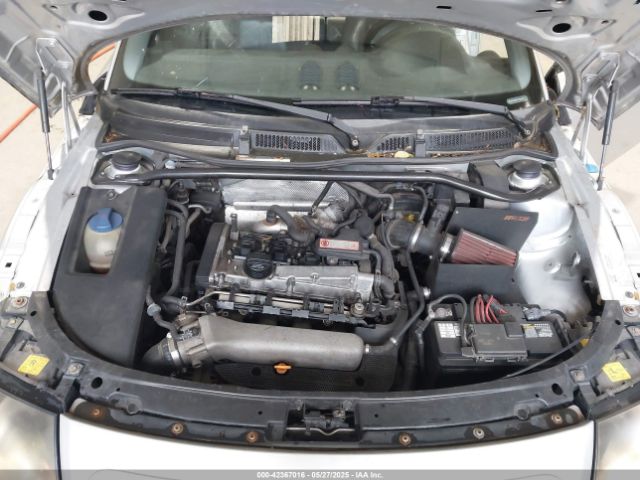 2000 AUDI TT TRUUC28N3Y1026477 Photo 9
