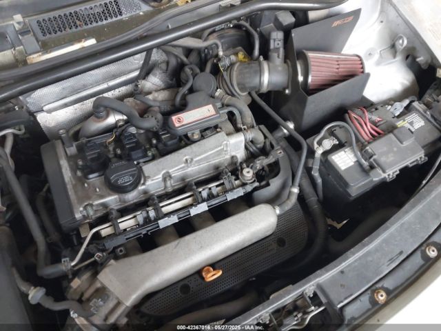 2000 AUDI TT TRUUC28N3Y1026477 Photo 5