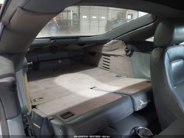 2000 AUDI TT TRUUC28N3Y1026477 Photo 7