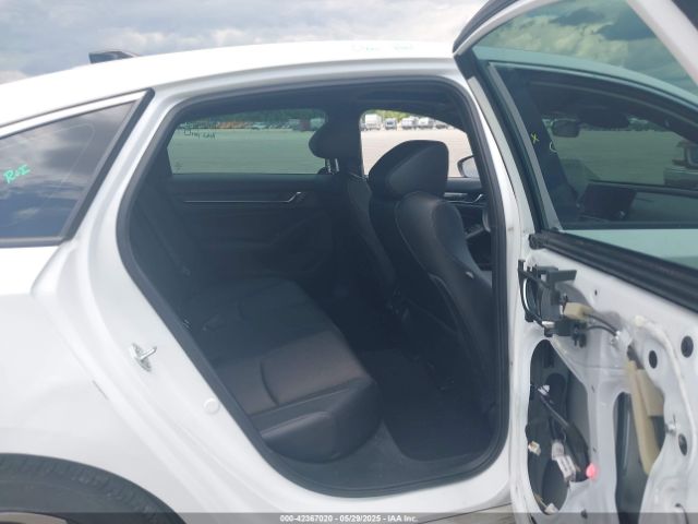 1HGCV2F35MA005482 Honda Accord Sport 2.0t