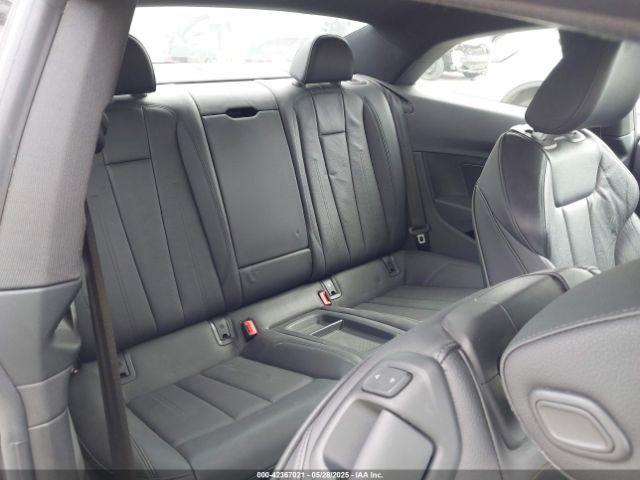2018 AUDI A5 WAUSNAF50JA010345 Photo 7