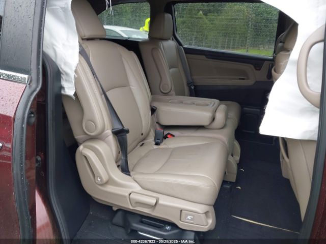 2021 HONDA ODYSSEY 5FNRL6H88MB006938 Photo 7