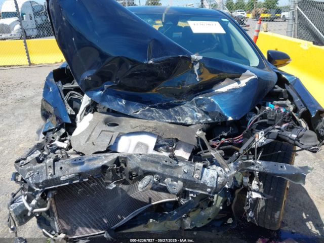 2T1BURHE0KC222385 Toyota COROLLA SE