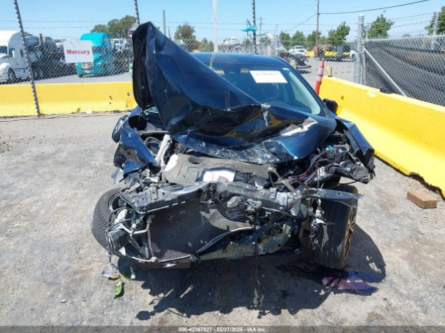 2T1BURHE0KC222385 Toyota COROLLA SE