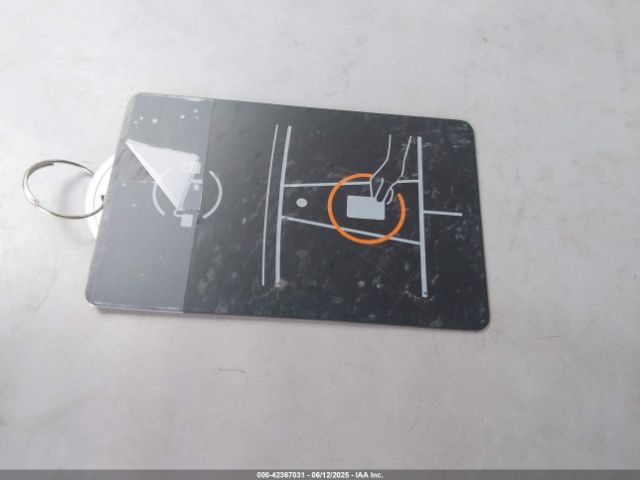 2024 TESLA MODEL Y 7SAYGDEF3RA312959 Photo 10