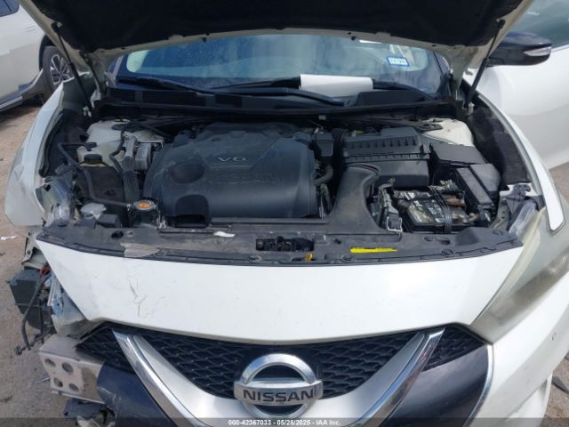 1N4AA6AP3GC447551 Nissan 2016