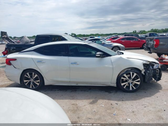 1N4AA6AP3GC447551 Nissan 2016