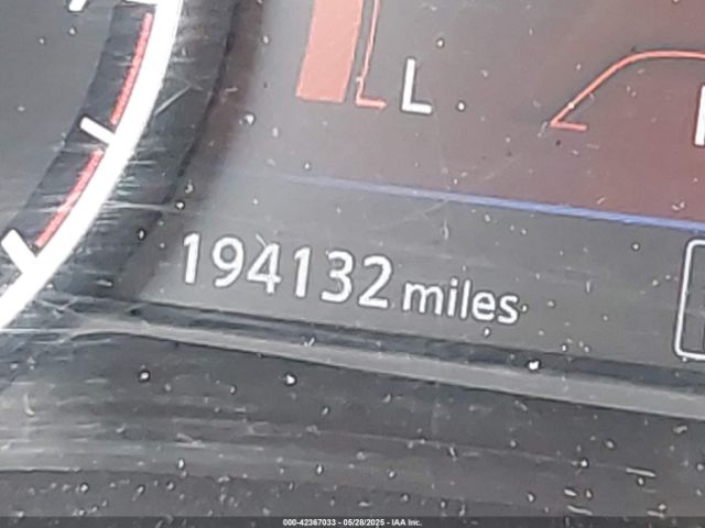 1N4AA6AP3GC447551 Nissan 2016